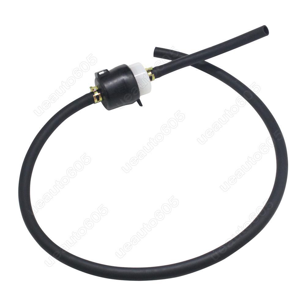 Air Suspension Compressor Pump Air Hose Filter for Mercedes W164 W221 W166 W251