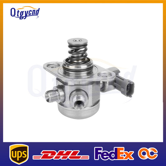 The high-pressure fuel pump is suitable for Jaguar for F-type , XF, XE, XJ, XFR-S, XK, XKR, XKR-S 3.0T, and 5.0L models.