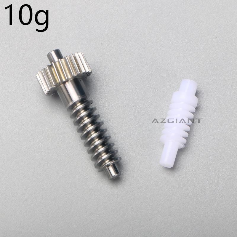 Folding motor gear kit for car side mirrors, suitable for Lexus GS300 GS350 2015 - 2017