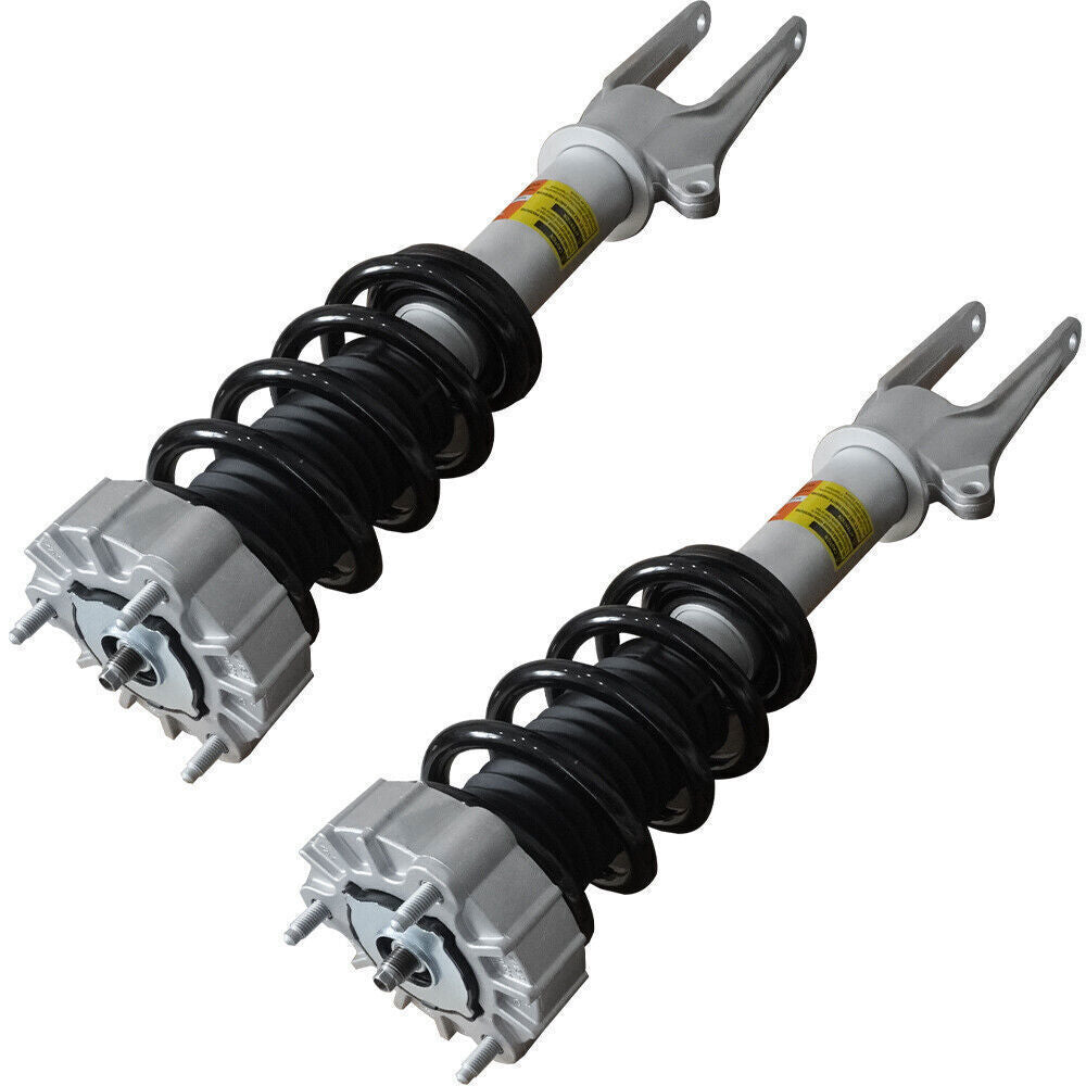 The front Airmatic pneumatic strut assembly is suitable for 2014-2017 for Mercedes S550 RWD W222