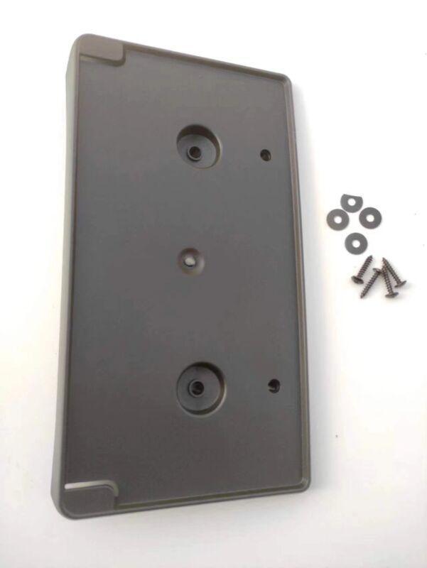 Front license plate bracket kit for Dodge for RAM 1500 2019 - 2023