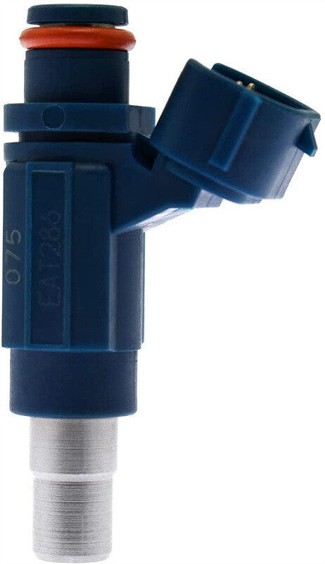 new fuel injectors for Husqvarna FC450 and for Kawasaki KSF450. Nozzle EAT286 49033-0010