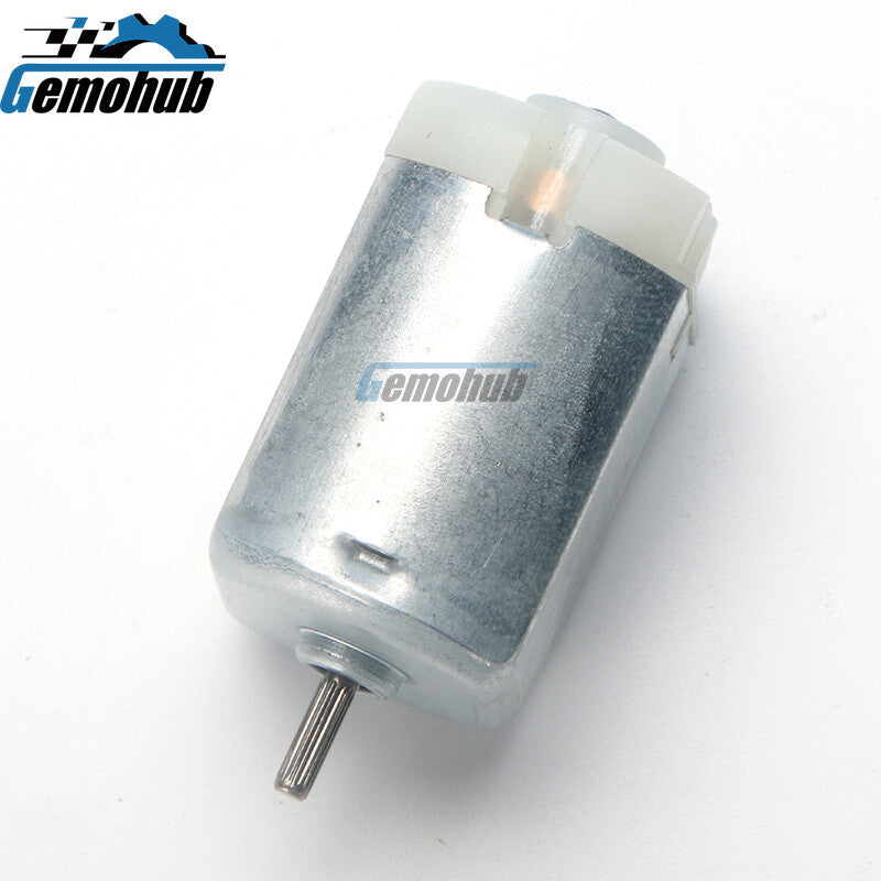 10mm Shaft FC280420112 Door Lock Motor Actuator Repair 12000rpm for Toyota for Lexus