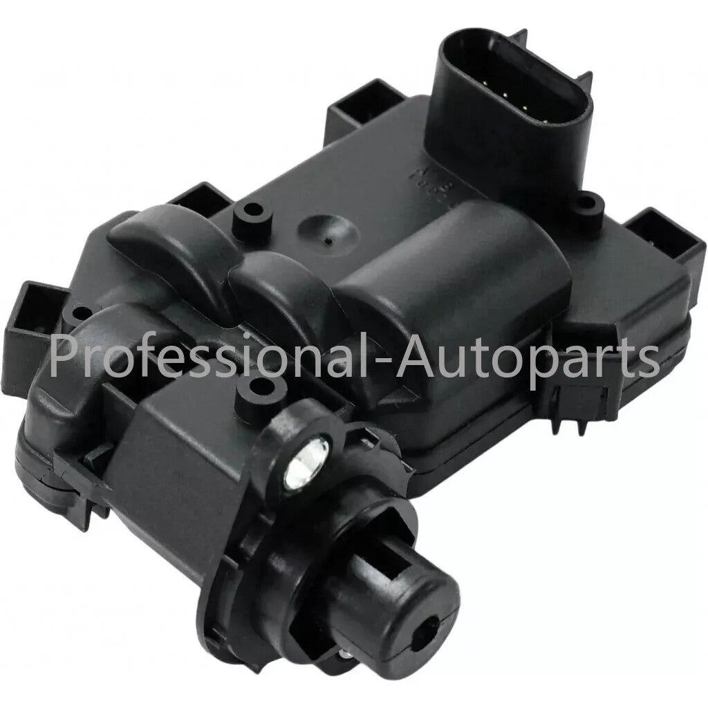 12471631 Front Axle Actuator For 02-09 for Buick Rainier for Chevrolet Trailblazer for GMC