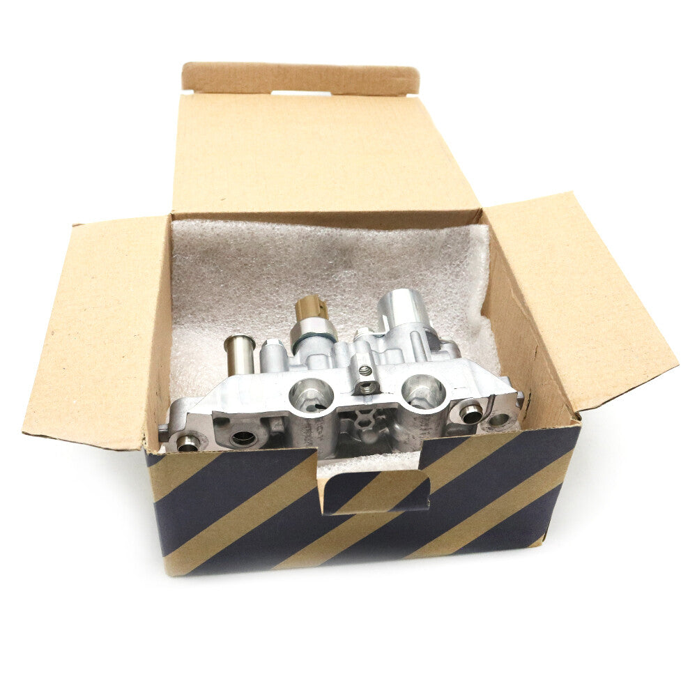 Variable Timing Solenoid for Honda Accord Odyssey Pilot for Acura for RDX 3.5L 918-056