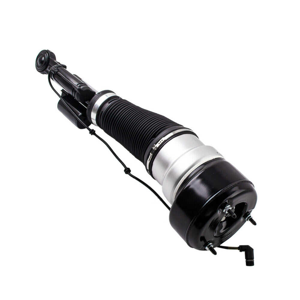 Front Left Air Suspension Shock Strut Fit for Mercedes W216 W221 S350 S550 4Matic
