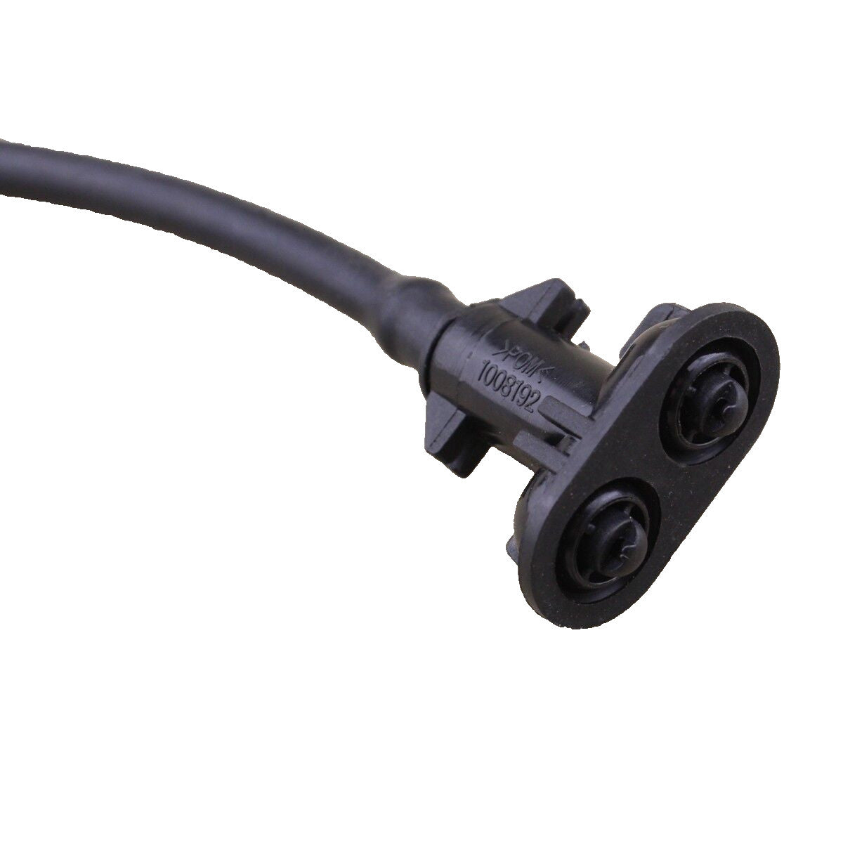 Suitable for left-side headlight kit, washing machine nozzle LR015359, for Land Rover for Range Rover Sport, new.