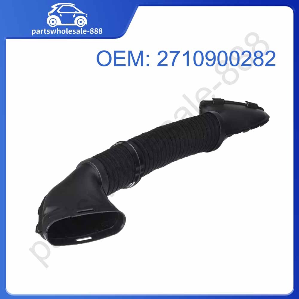 Intake hose 2710900282 is suitable for Mercedes W203 CLK320 CLC gasoline.