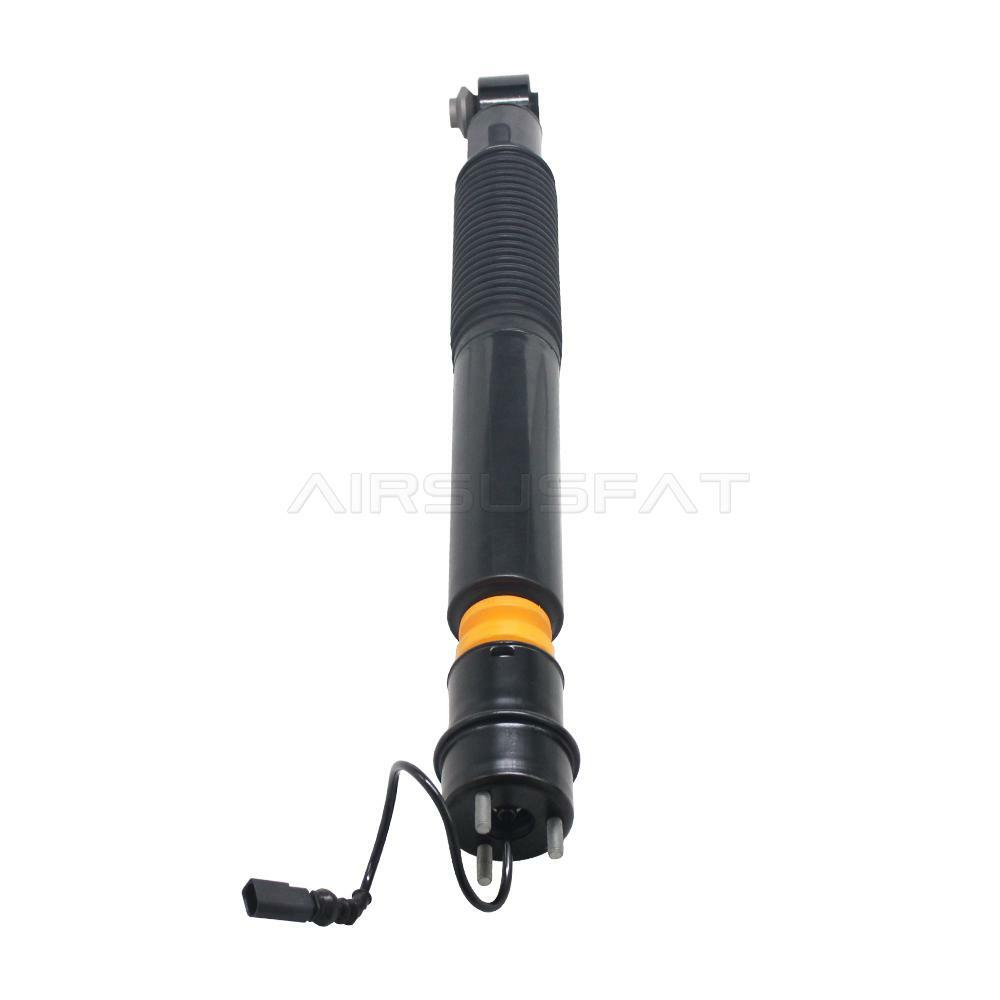 Pair for Bentley Mulsanne 2016-2019 Rear Air Shock Absorber Struts 3Y5513029L