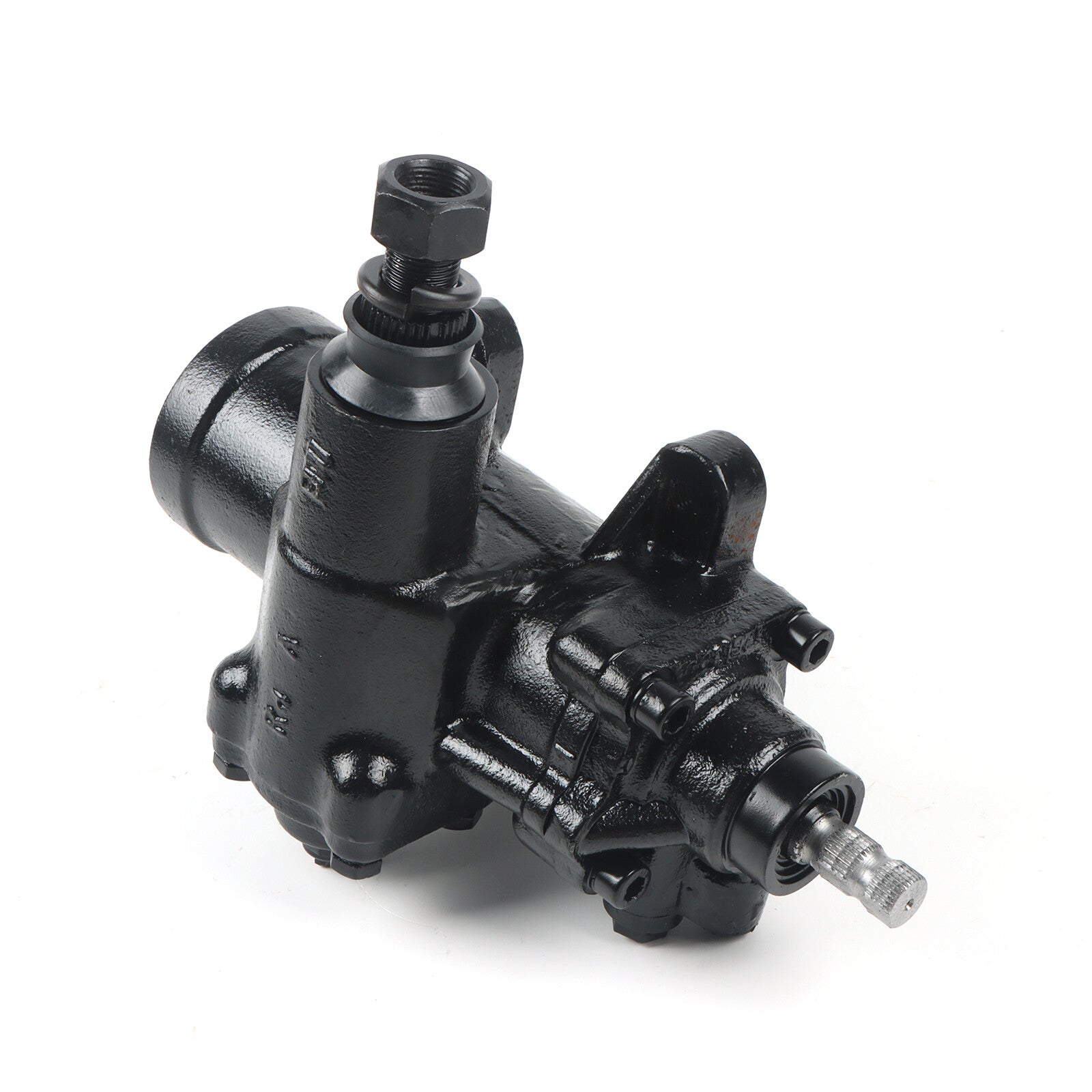 27-7516 Power Steering Gearbox Gear Box for 1980-1997 for Ford F150 F250 HD F350 New