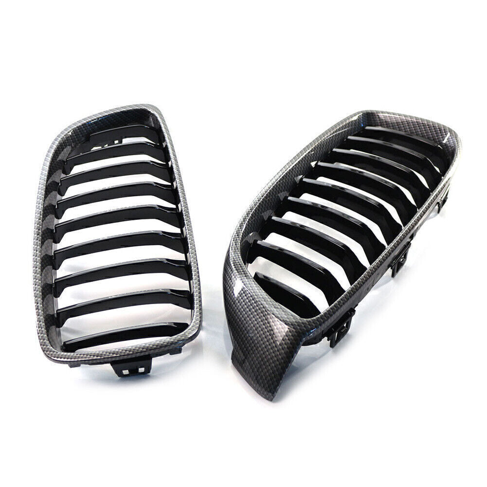 for BMW 4 Series F32 F33 2013-2017 2016 F36 14-17 Car Front Kidney Grille Grill