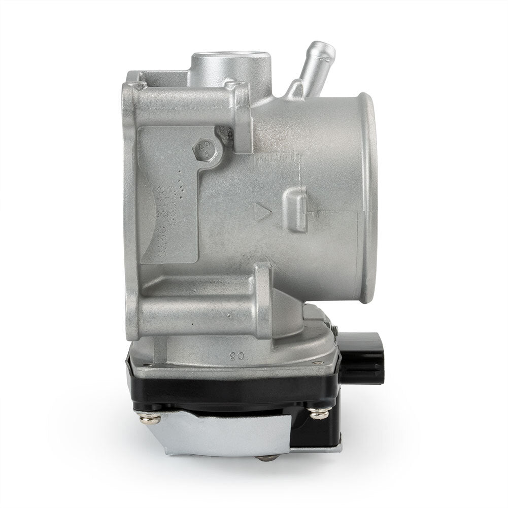 1x New 1450A101 Throttle Body for Mitsubishi Lancer Outlander 2.0 2.4L 2008-2012