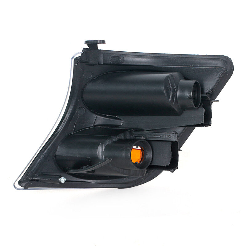 Pair Corner Light turn signal No Harness for Nissan Patrol PATROL Y61 2001-2004