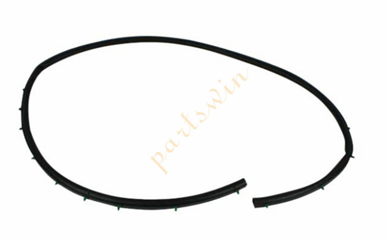 new HOOD SEAL 68070493AA, suitable for 2011-2020 for Jeep Grand Cherokee and for Dodge Durango.
