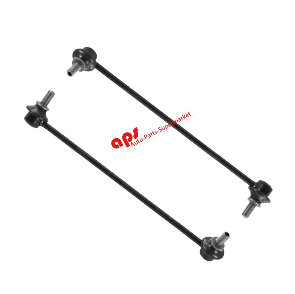 Equipment Manufacturer 4-Piece Front and Rear Rocker Stabilizer End Chain Kit for 13-17 for Honda Accord