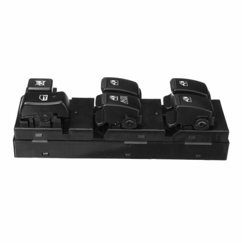 Car Power Window Switch 93570-2E000 935702E000 Fit for Hyundai 04-10 for Tucson