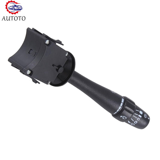 1pc Windshield Wiper Switch for Chevy Cobalt 2005-2010 HHR, 15915858 2006-2011