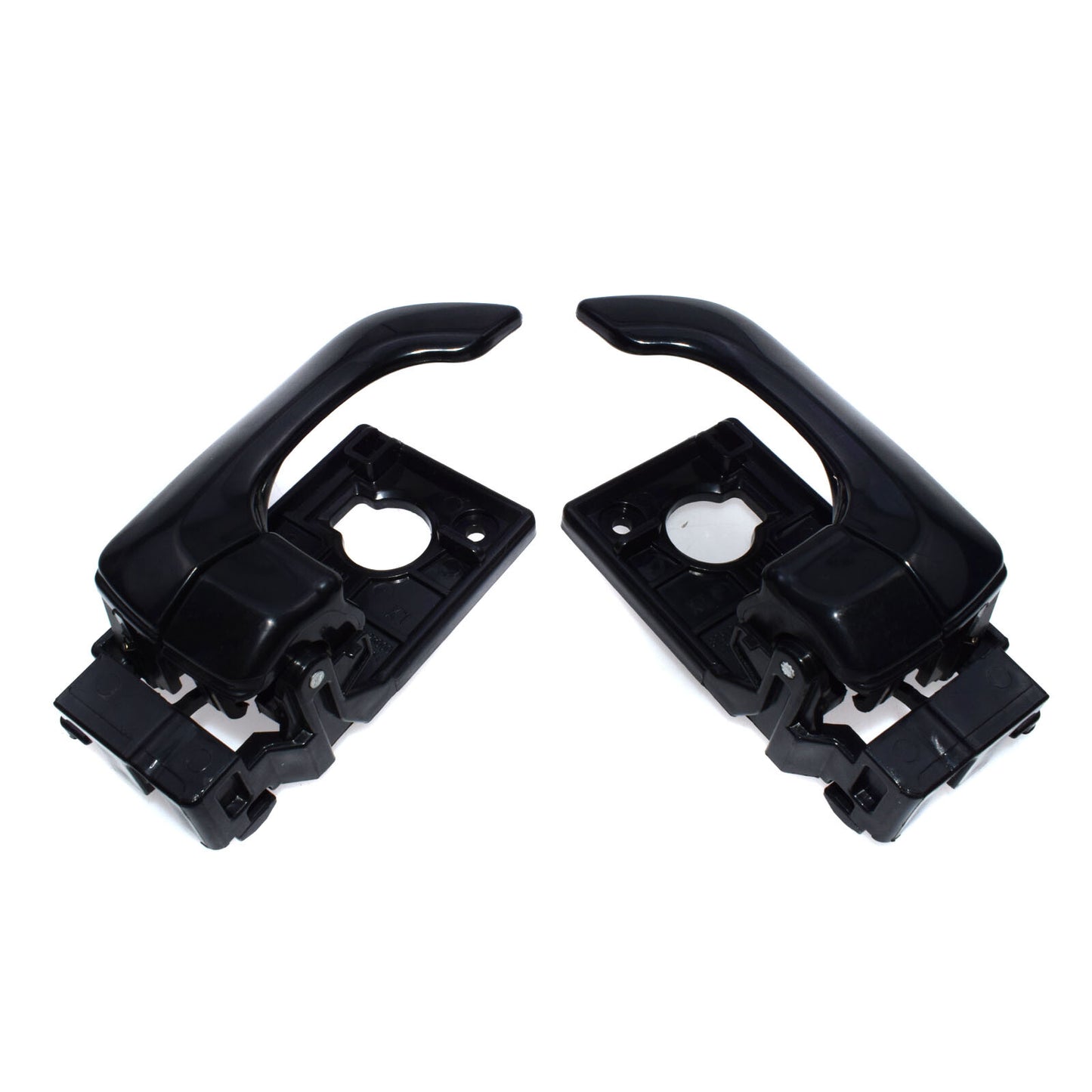 2Pcs Front Or Rear Left  Right Inside Door Handle For 2006-2010 for Kia Optima New