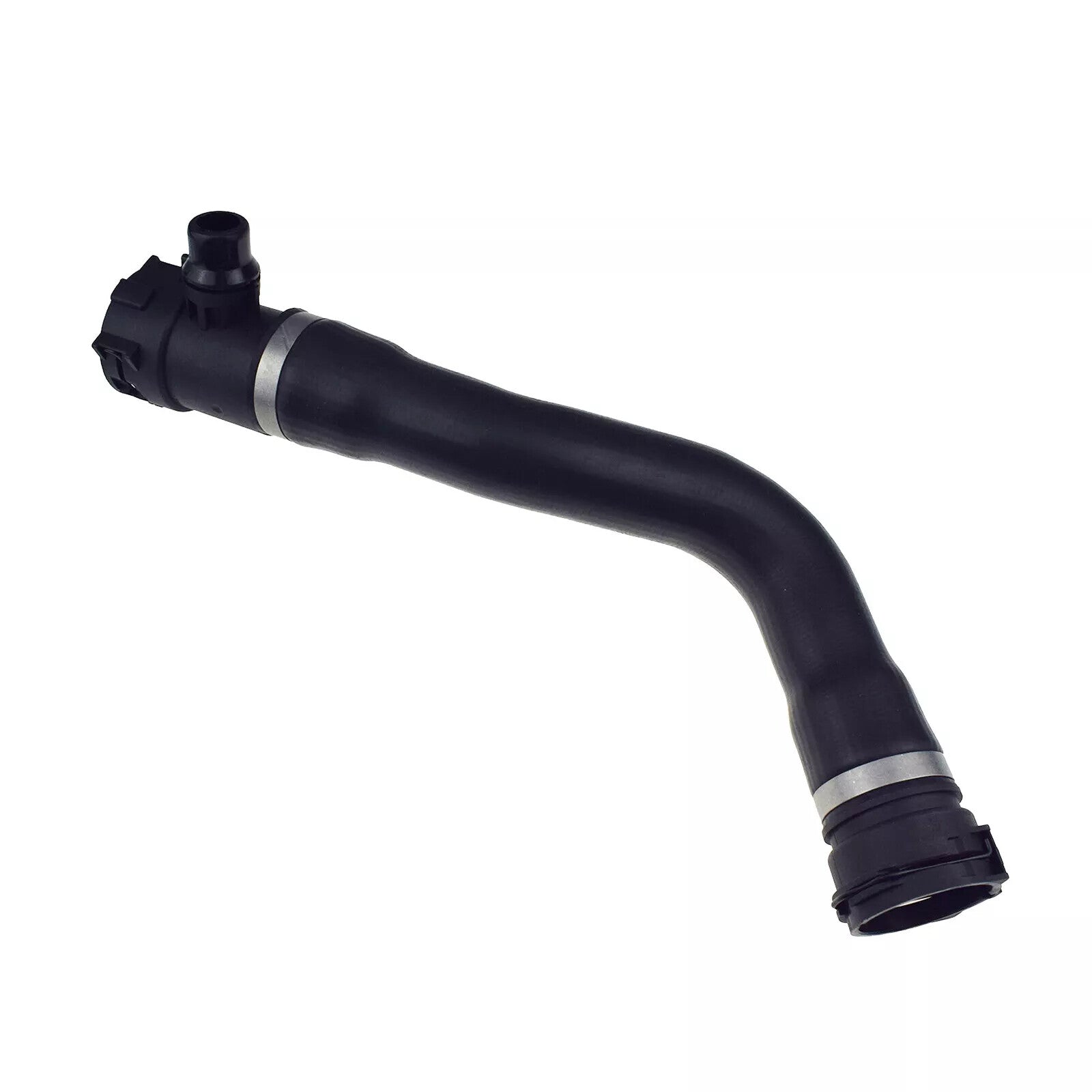 for BMW F20 F22 F23 F30 F31 F32 F33 F34 Radiator Coolant Hose Upper 17127596837