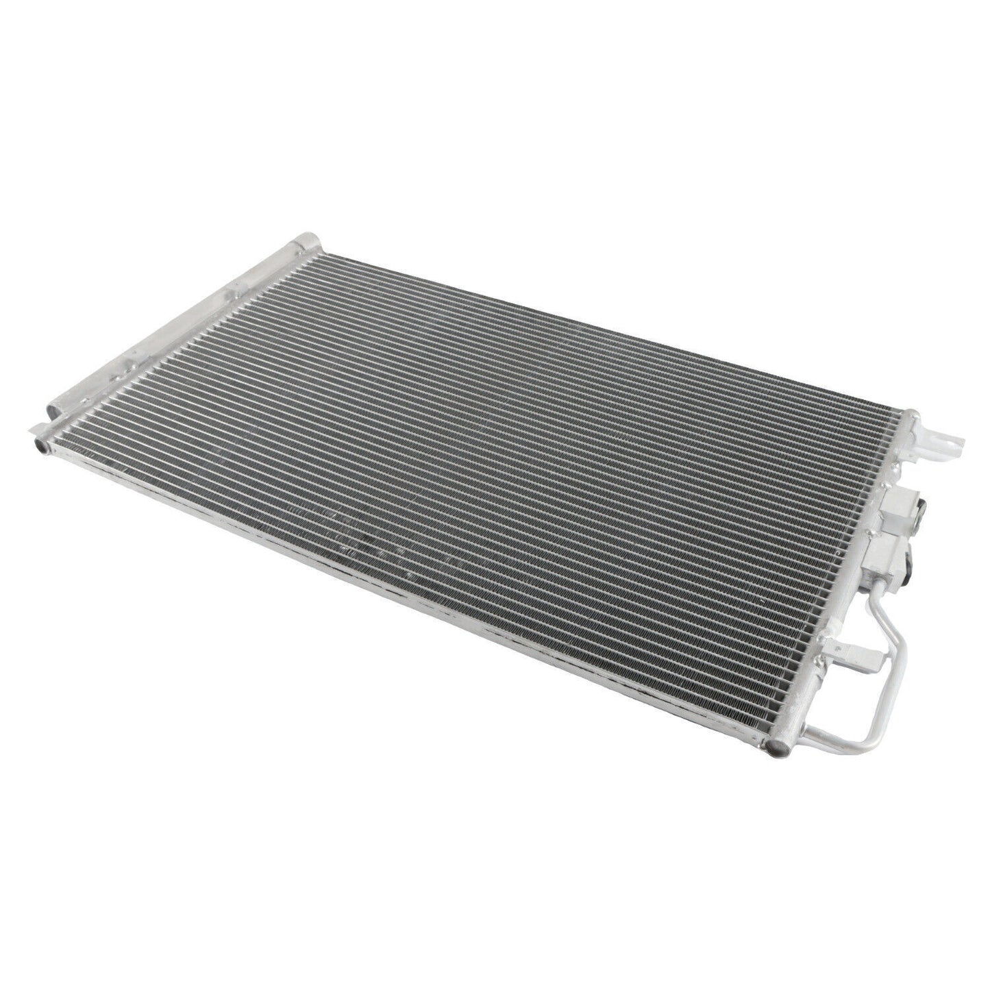 Aluminium AC Condenser for 10-15 for Chevrolet for GMC Terrain Equinox 2.4L V6 3.5L