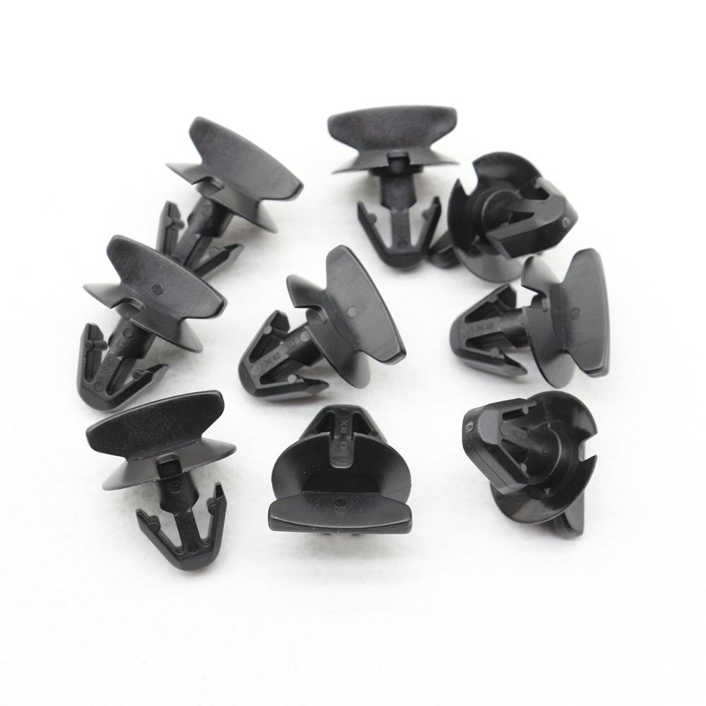 20X 0029880542 is a fastener for Mercedes-Benz W222 V222 X222 W242 W242 fender liners.