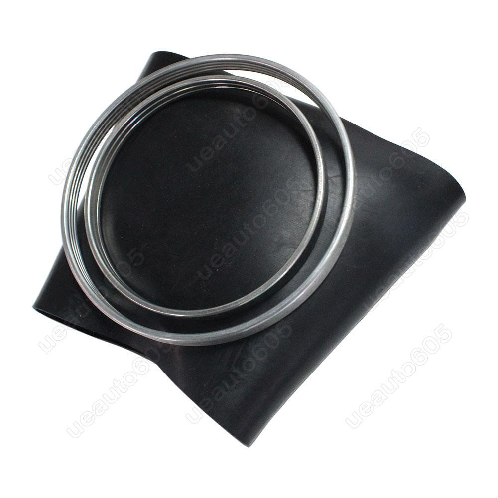 for Mercedes-Benz W220 S Class Front Air Shock Sleeve Ring Repair Kit 2203202438