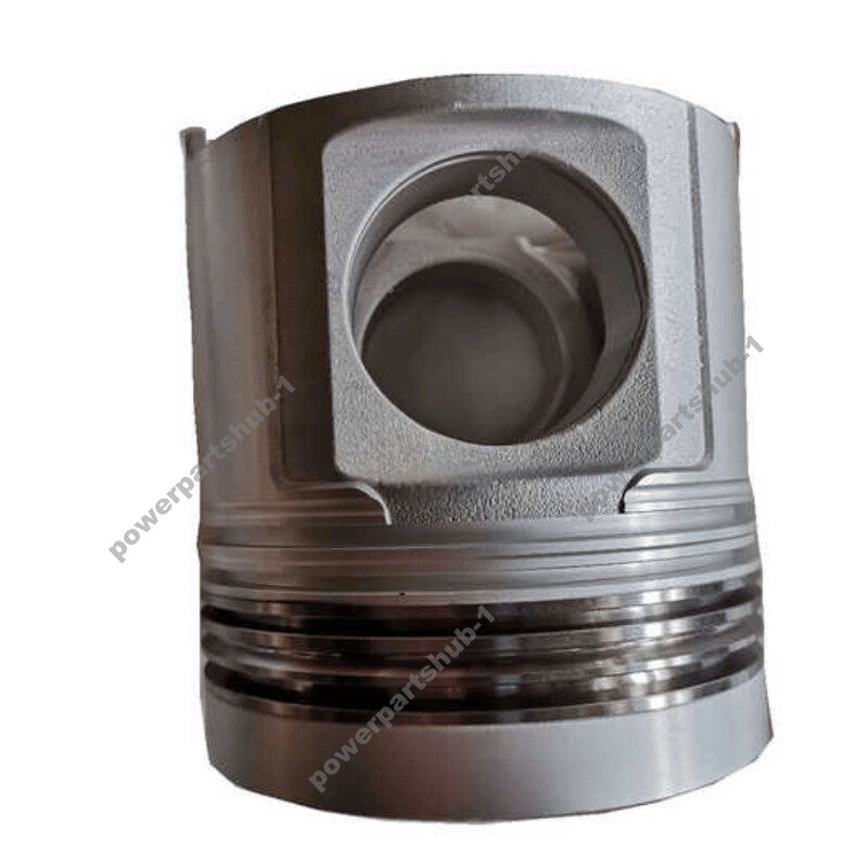 For QSK19 Engine Parts Piston Assembly 4352366