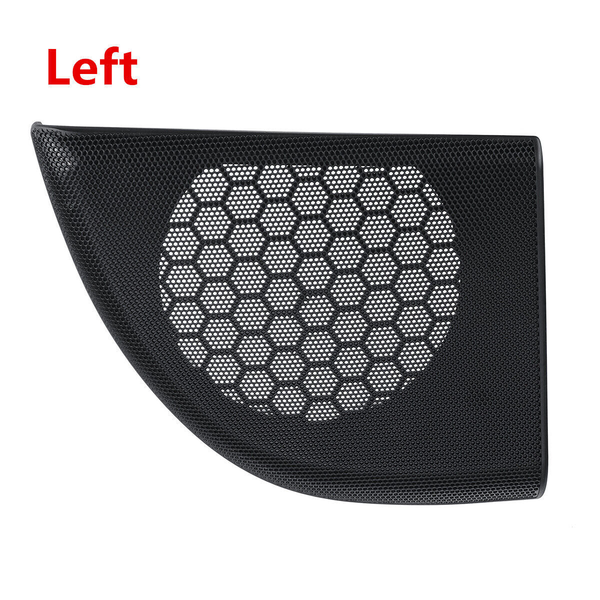 Left-hand door speaker cover for Mercedes-Benz W203 CL203 C-Class Coupe/CLC