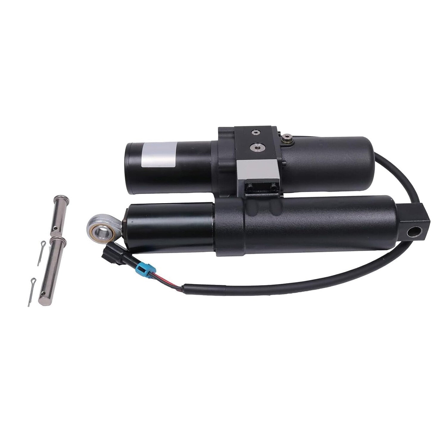 12V Cargo Box Power Lift Actuator For Jhon Deere XUV 620i 850D BM23079 BM22108