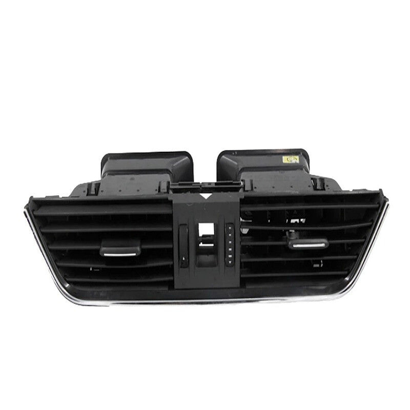 Center Air Vent Grill Protective Cover for Skoda Octavia 3 MK3 A7 2013-2020 5E0819203