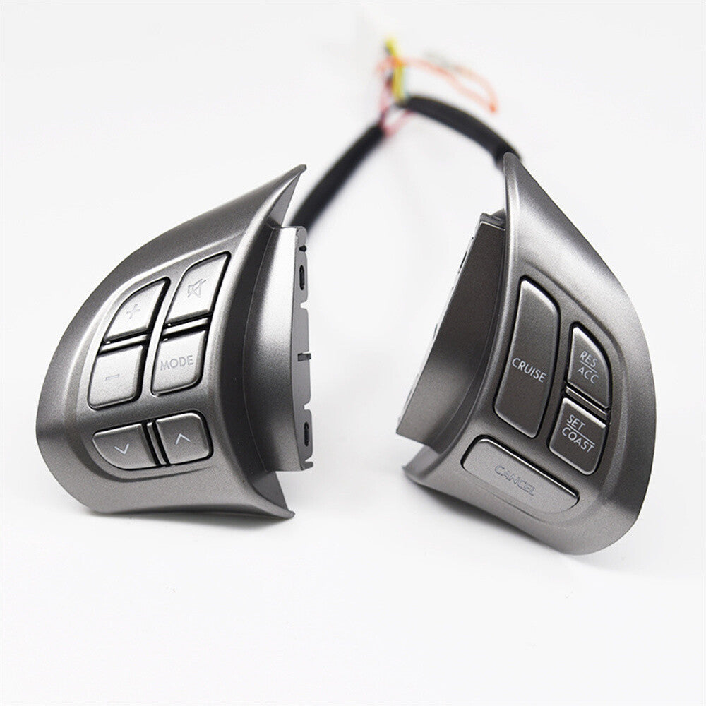 Cruise Control Steering Wheel Switch for Subaru for Forester for Impreza Legacy Outback