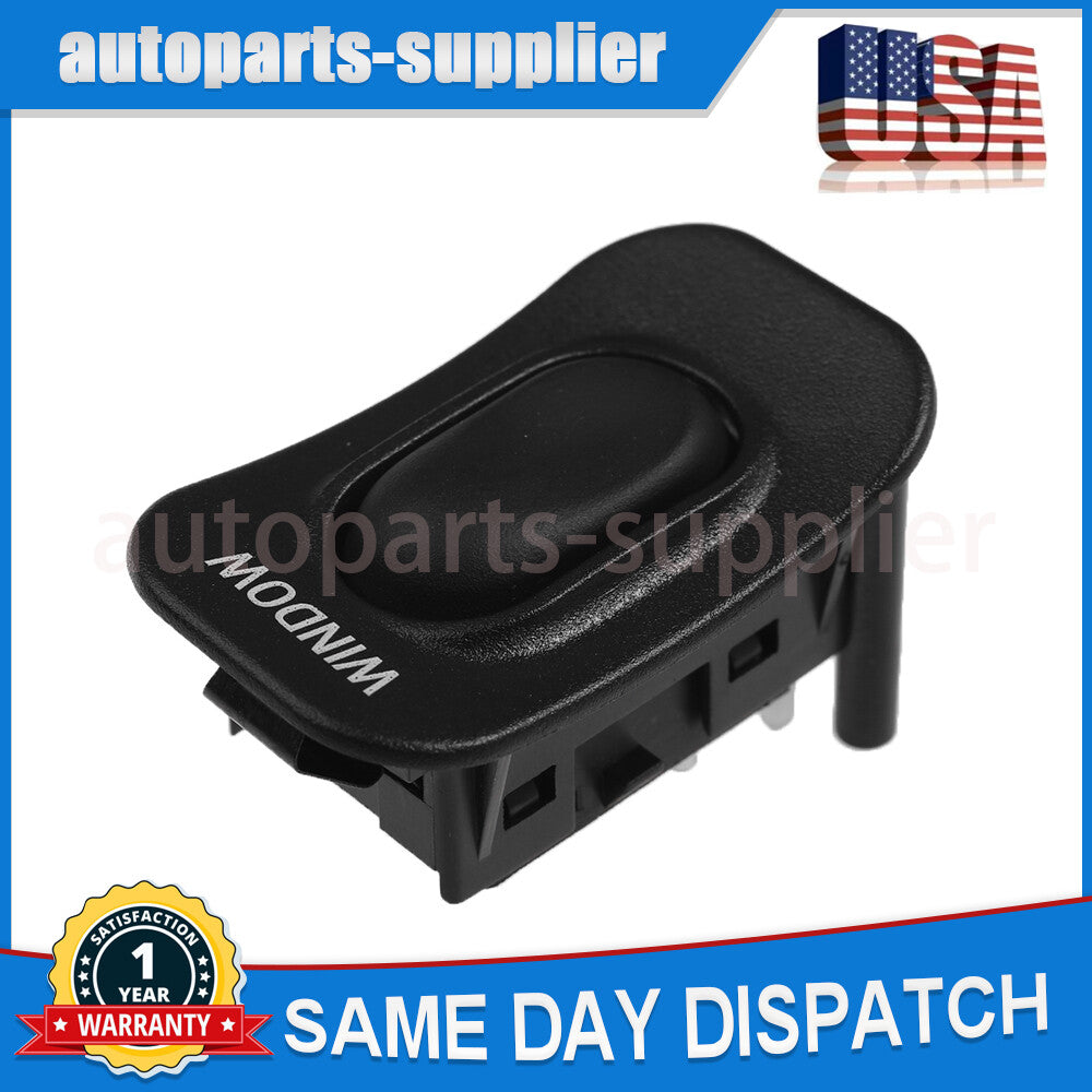 5-pin right-hand passenger-side power window switch for 1995-2006 for Ford Ranger F57Z14529A