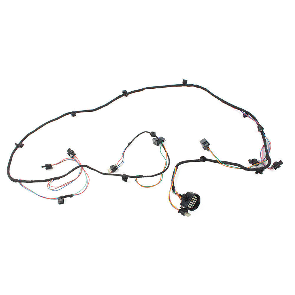 Front Bumper Wiring Harness Fit for Land Rover for Range Rover Sport L494 2014-2017