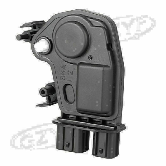 Fit for Honda Left / Driver Side 72155S6AJ11 72155-S6A-J11 Power Door Lock Actuator