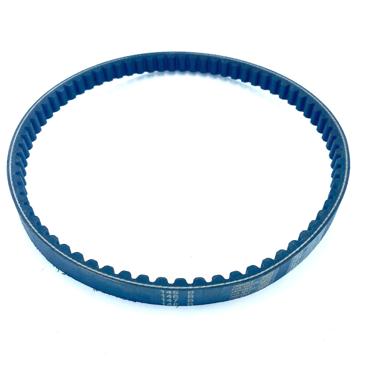 CVT Drive Belt For SYM Fiddle II 50 Orbit I Symply 4T 50cc 4-Scooter 723-18-30