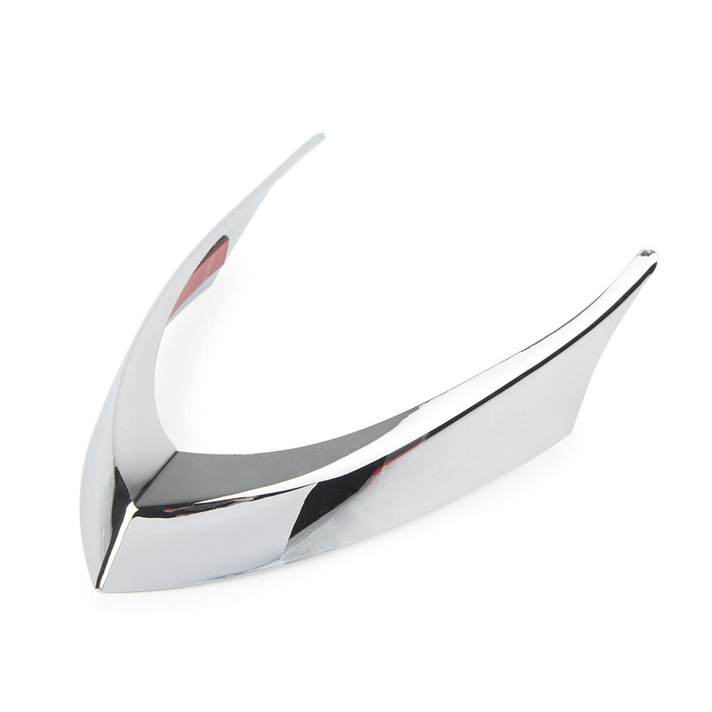For Indian Chief Classic Dark Horse Vintage 2014-2018 Tail Light Top Trim Cover