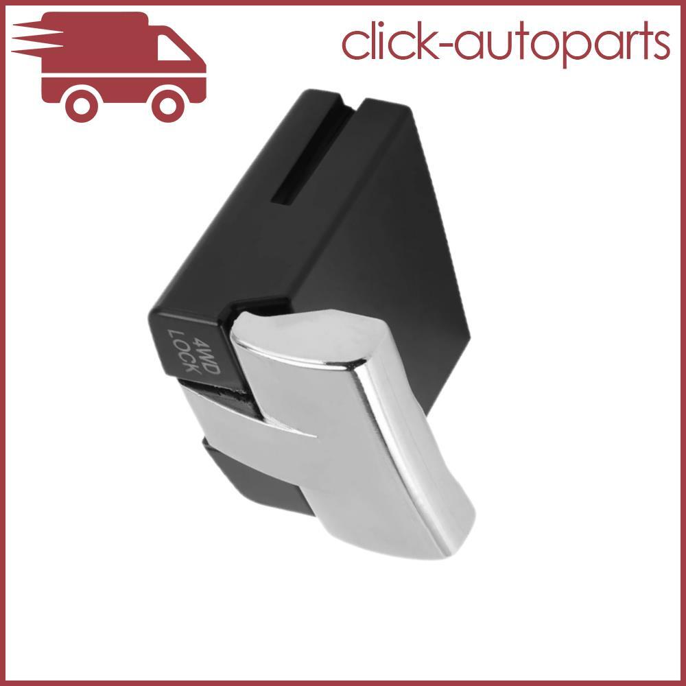 Transfer Case Switch Replacement 5107932AB Fits For Compass Patriot 2006-2017