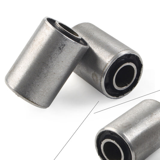 2x Rear Swing Arm Bush 10mm x 23mm x 35mm For ATV Quad Pit Dirt Bike Motorcycle