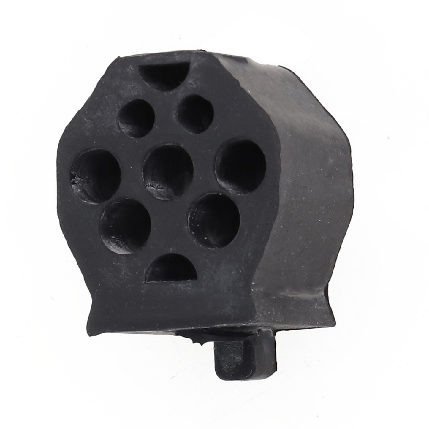 Upper Radiator Rubber Mount for Chevy For Malibu 2013 2016 13306606