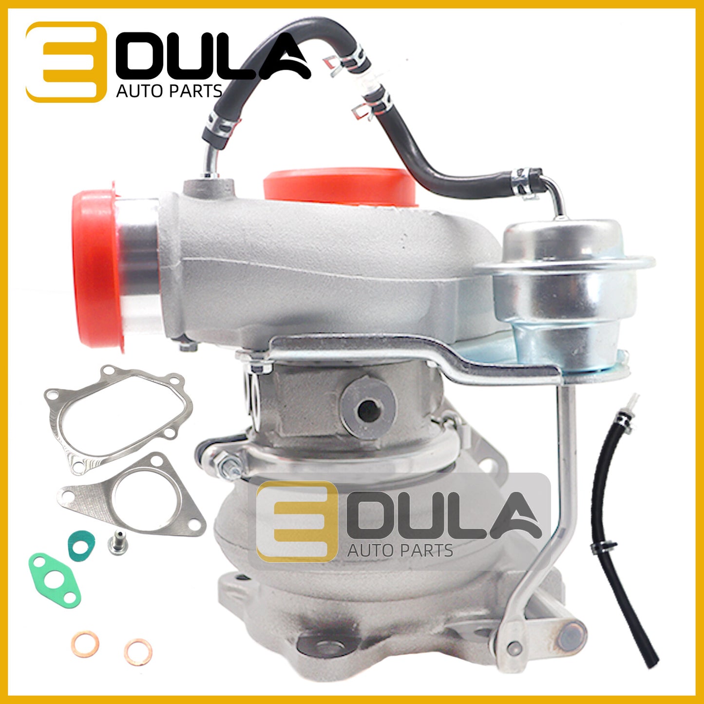 VF39 Turbocharger Fits for Subaru Impreza WRX STI DOHC 2.5L 14411AA572