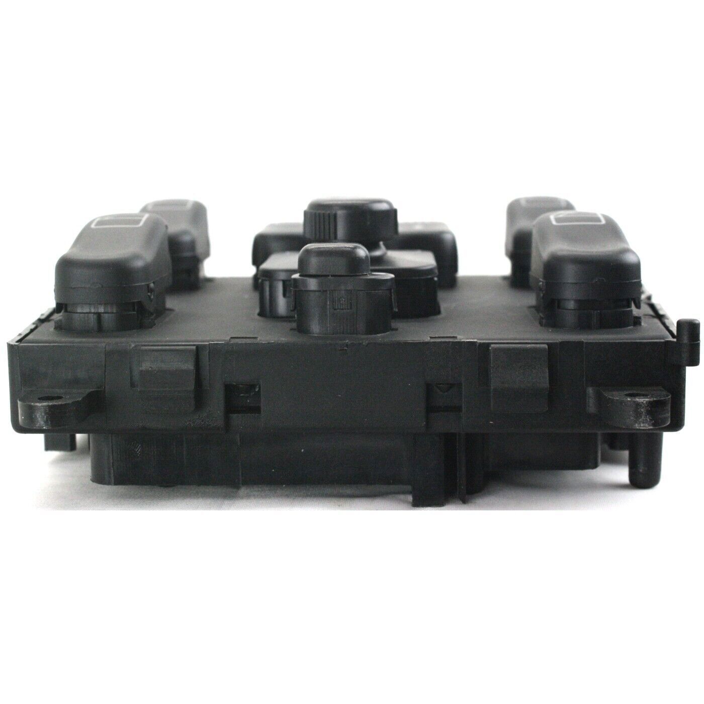 For 98-03 for Mercedes Benz ML320 ML430 ML500 ML55 AMG Rear 8 Button 1 Window Switch