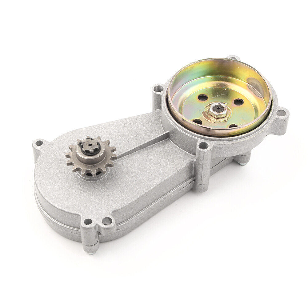 Engine 2-Stroke Gear Box Transmission Fit 47cc 49cc for Mini Dirt Bike Pocket ATV