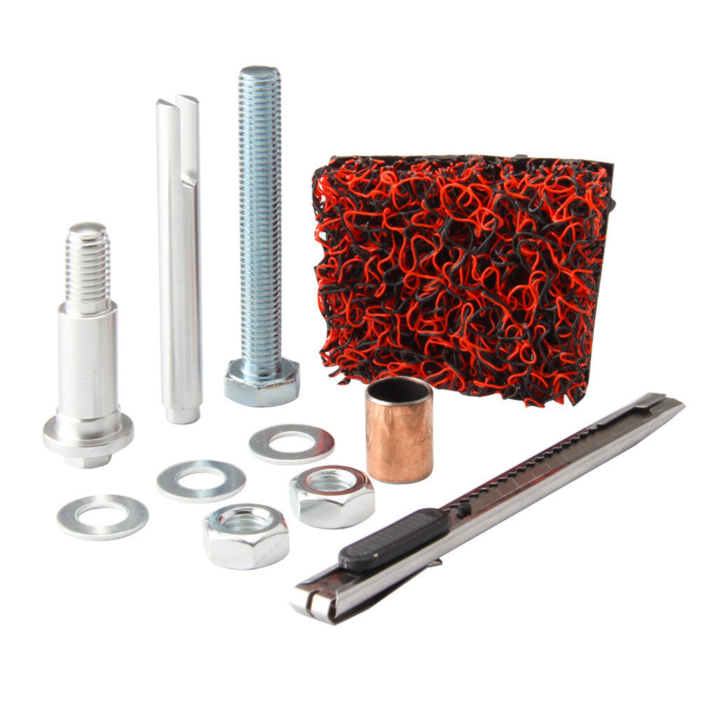 11-piece gear turret repair kit for 9-3 2002 and later 6-speed 5556311 55354731