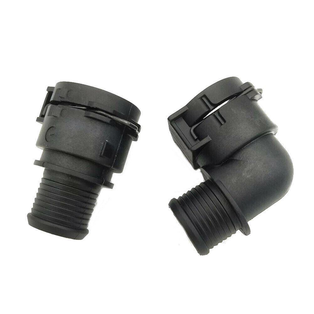 Reliable Heater Inlet Hose Connector for Chevrolet Hatchback 95089363 950893634