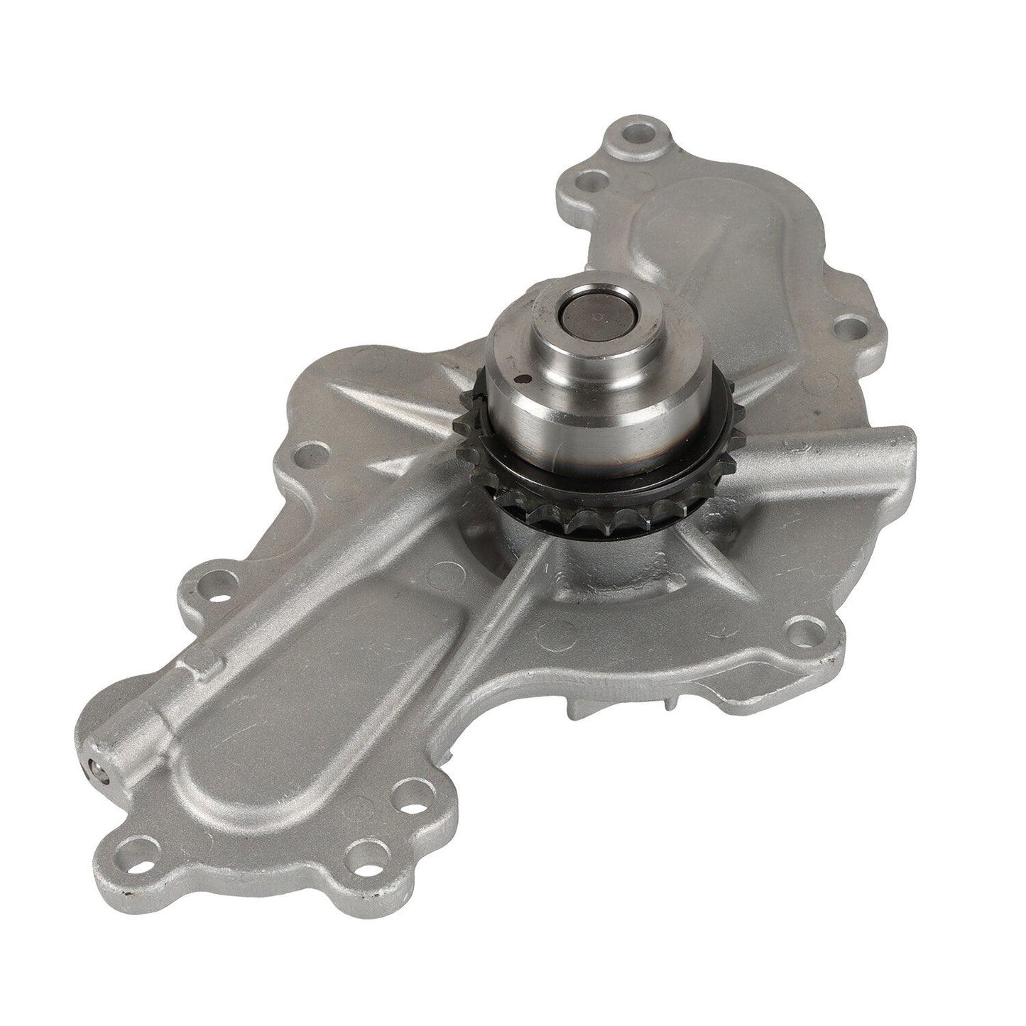 Water Pump Fits 08-10 for Ford Edge Fusion Taurus for Lincoln MKS MKT for Mazda 3.5L 3.7L