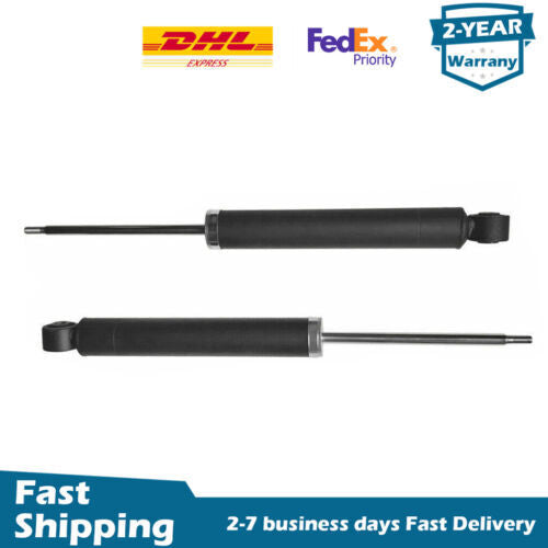 2X Rear Left Right Shock Absorbers Magnetic for Audi TT TTS TTRS MKII 2006-2014