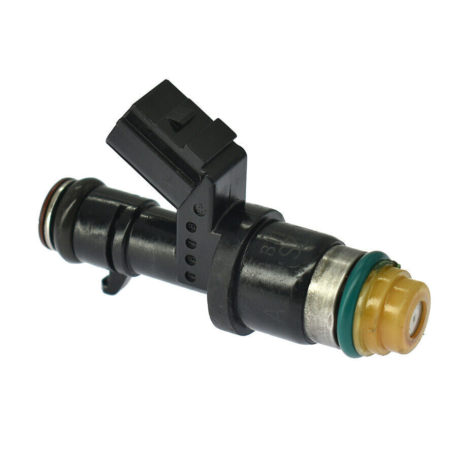 Set Of 4 Fuel Injectors for Honda for Civic CR-V for ACURA ACCORD 2.4L 16450-R40-A01