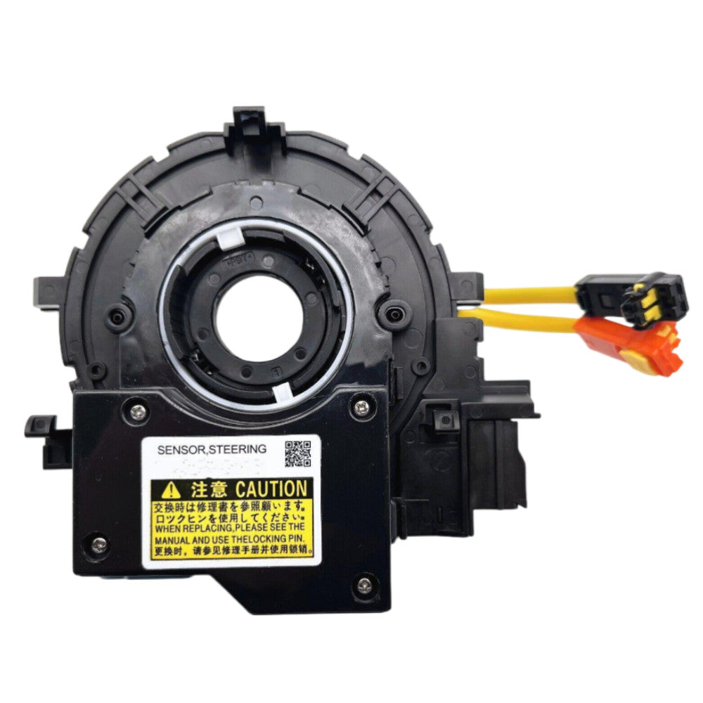 For 2016-2019 for Toyota Tacoma Steering Angle Sensor with Clock Spring 89245-0r030