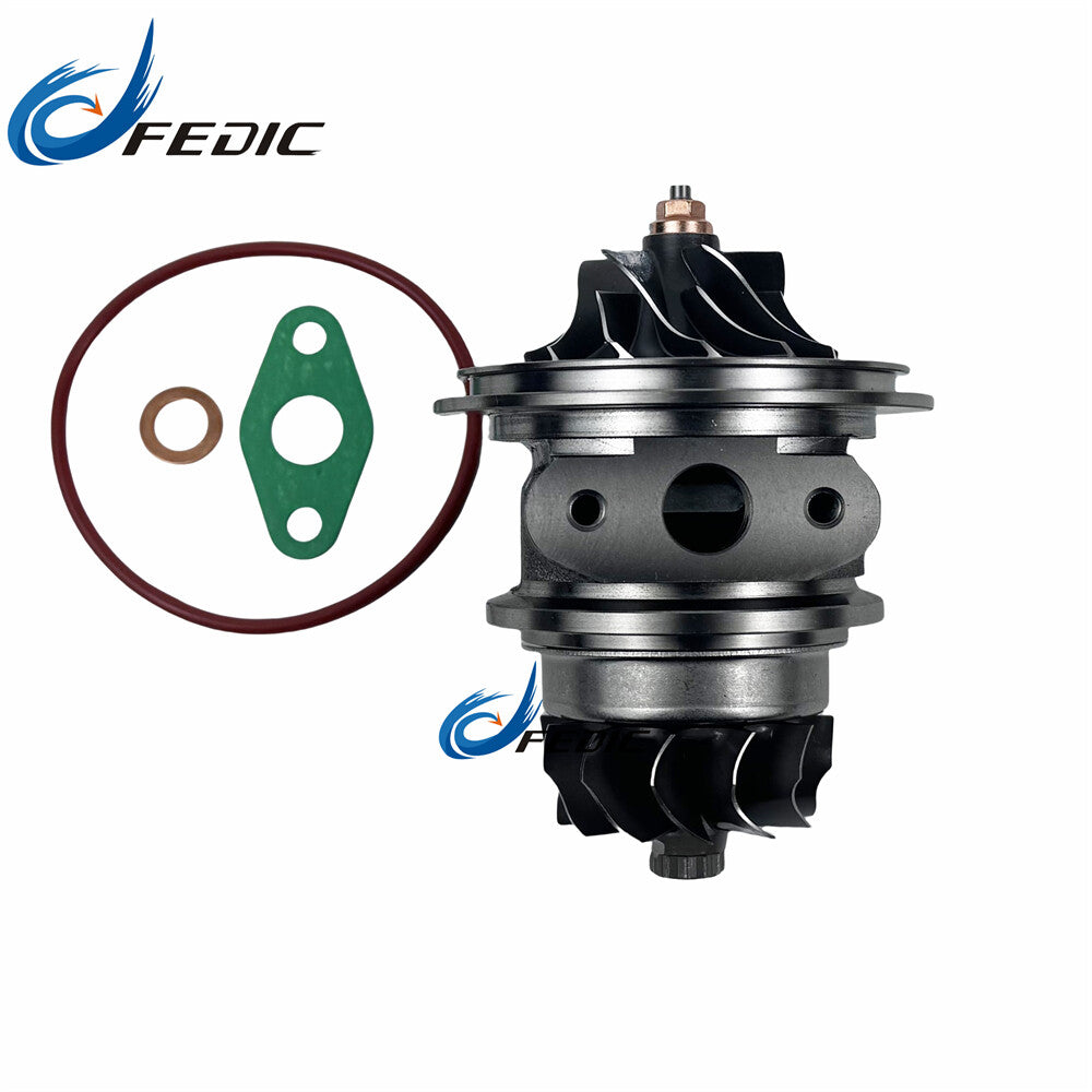 3770252 Turbo cartridge for Holland Tractor F5C 3 CYL Tier 3.3 CYL F5 3 CYL E483