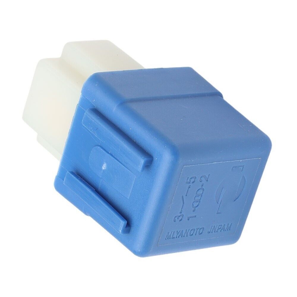 4 Pin Relay Fits for Nissan Frontier 2002 2003 2004 SC Crew Cab 3.3L 25230-79981